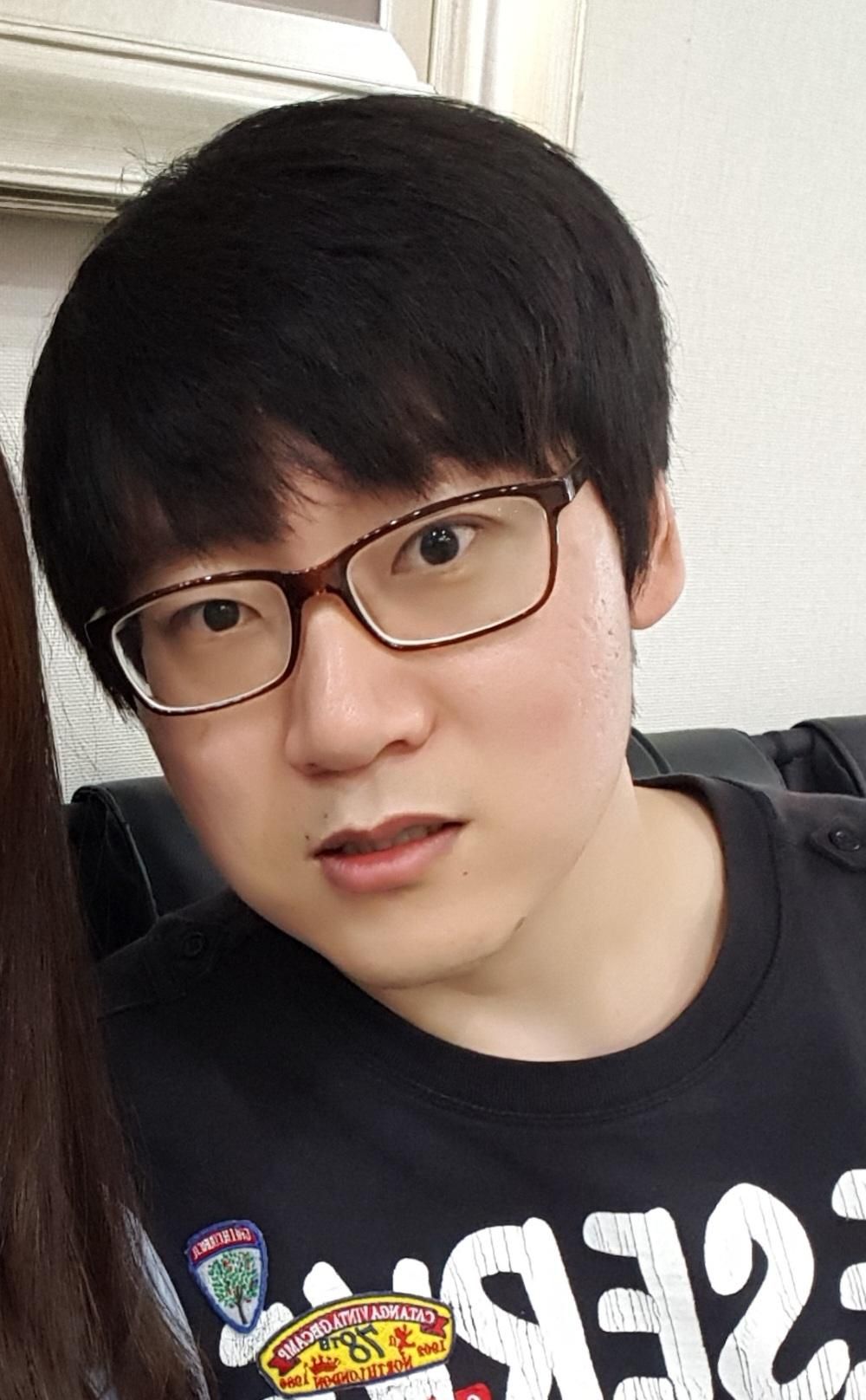 박진우 약사님의 전문가 이미지