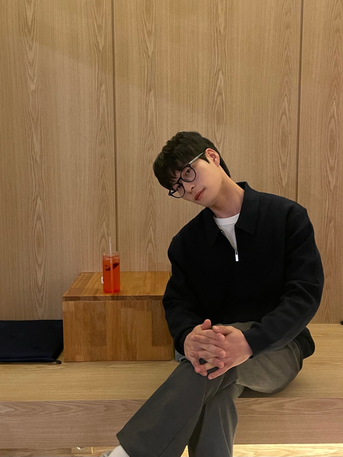 이창원 사회복지사님의 전문가 이미지