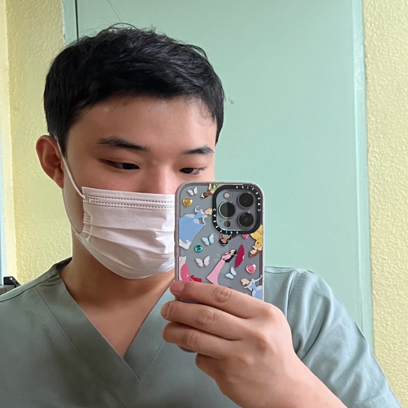 김남훈 한의사님의 전문가 이미지