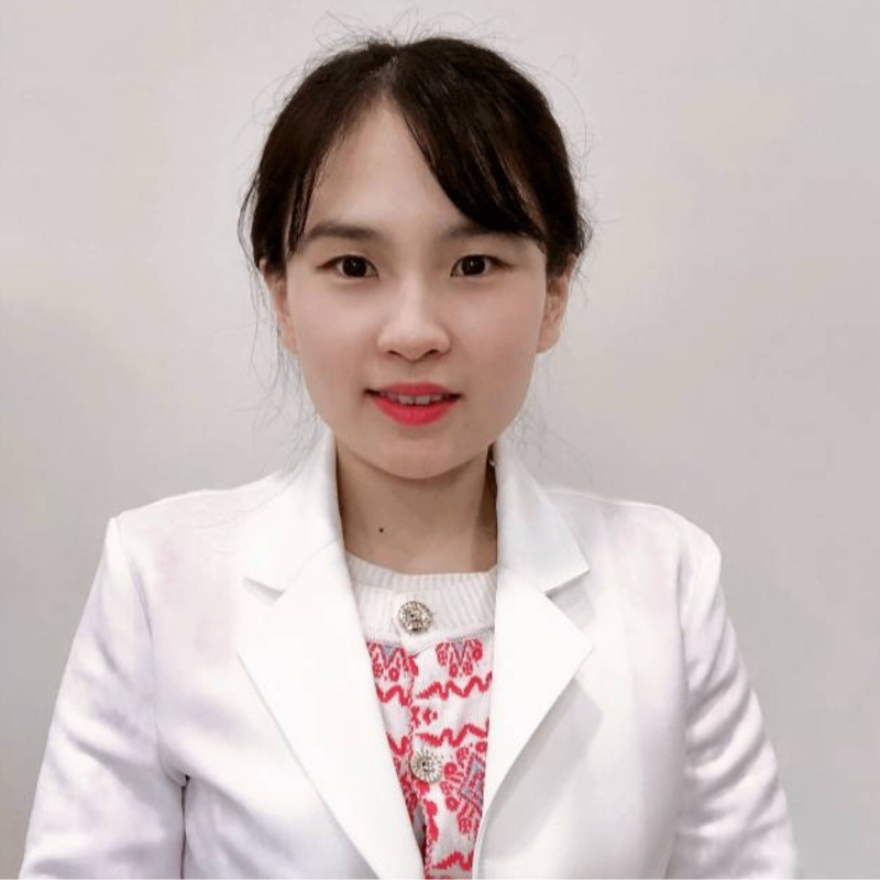 민소진 영양사님의 전문가 이미지