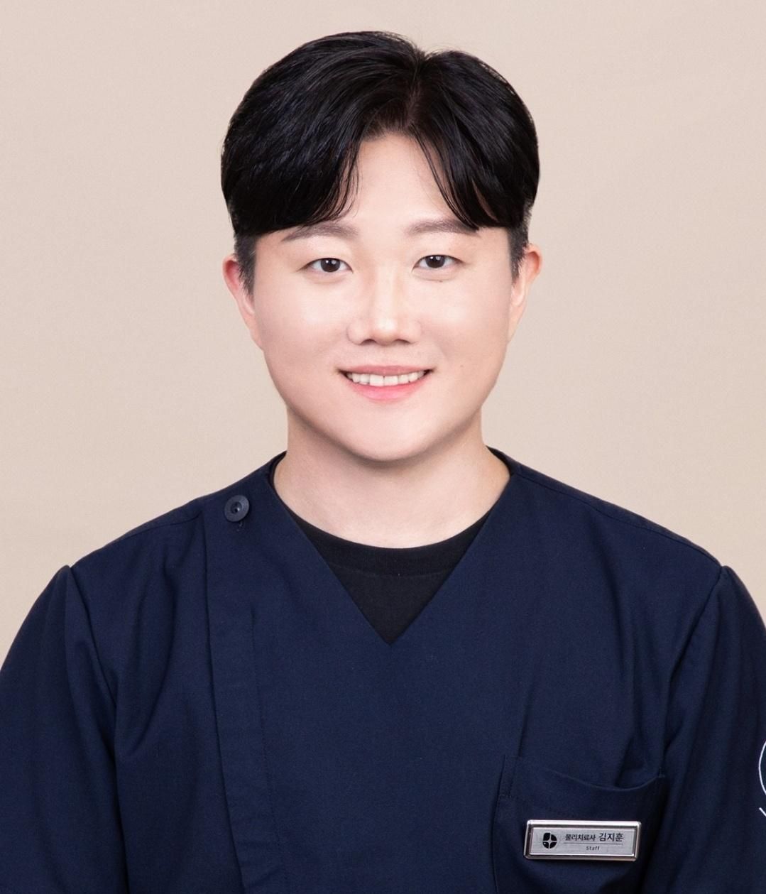 김지훈 물리치료사님의 전문가 이미지