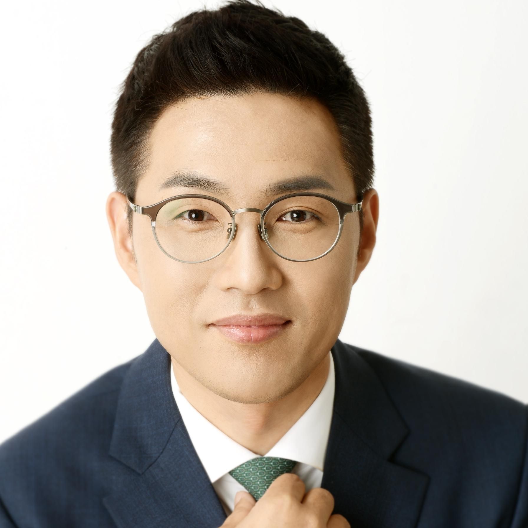 정인식 손해사정사님의 전문가 이미지