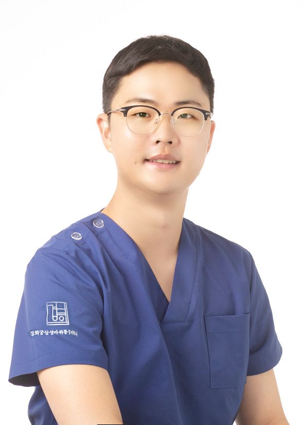 임동원 물리치료사님의 전문가 이미지