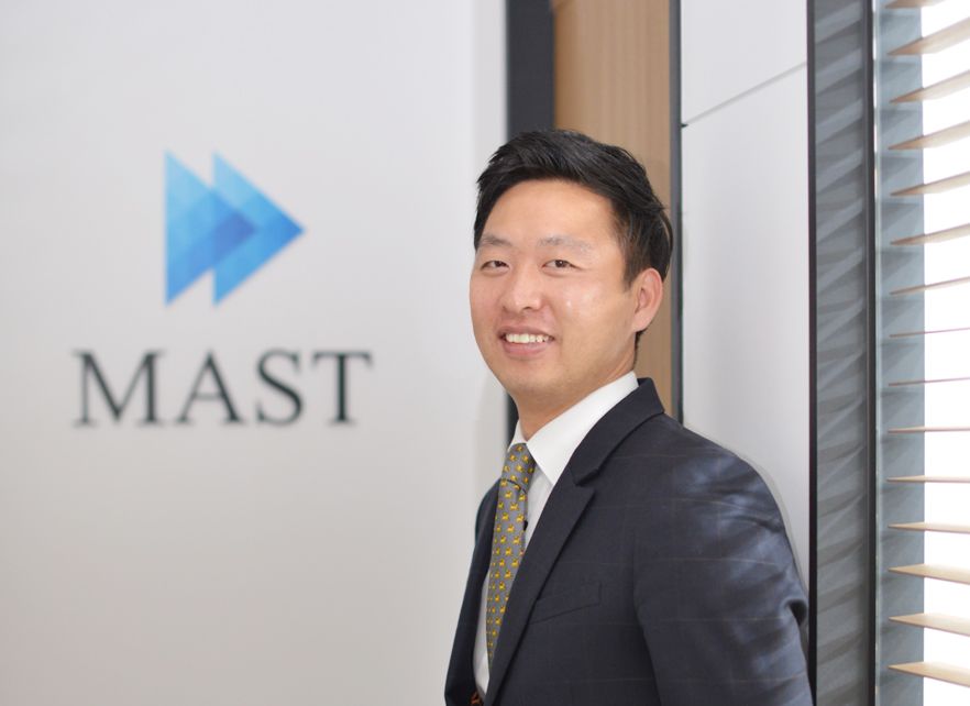 이정환 변호사님의 전문가 이미지