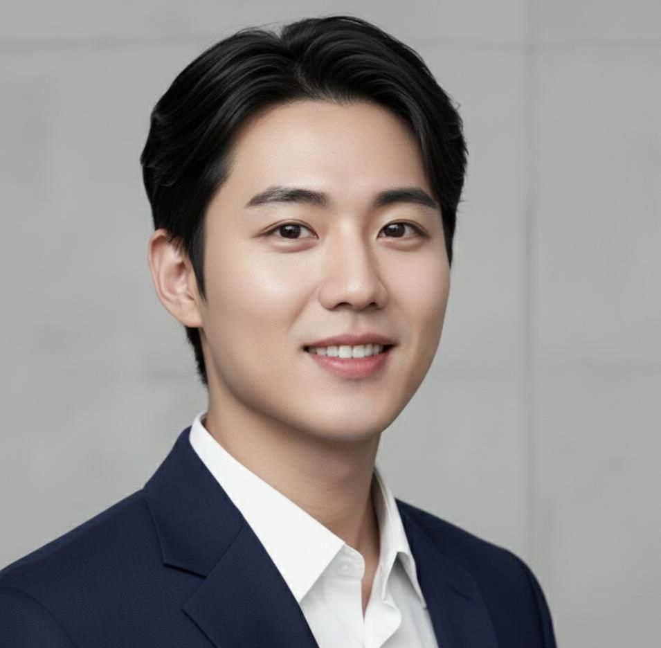 강현준 공인중개사님의 전문가 이미지