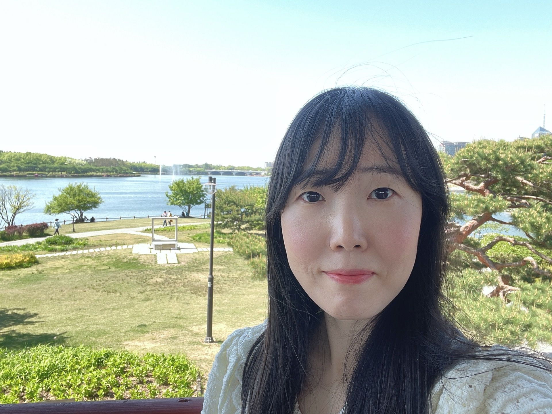 김효순 유치원 교사님의 전문가 이미지