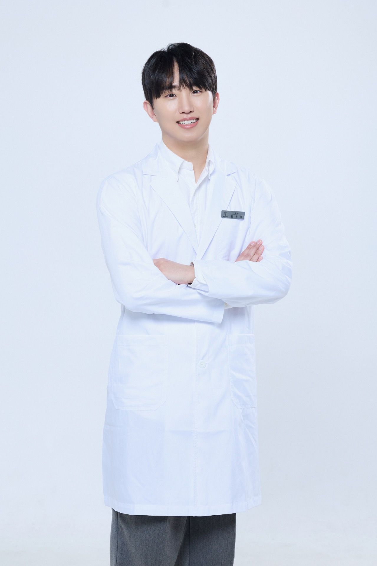 김원영 약사님의 전문가 이미지