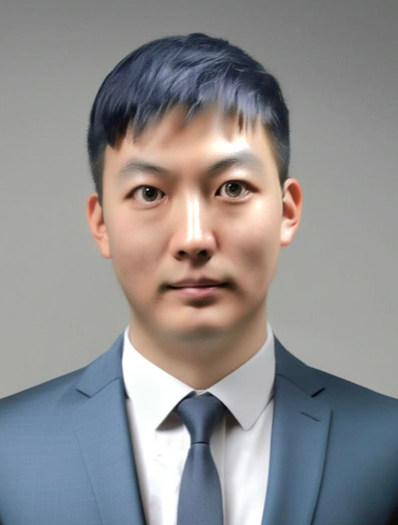 윤여엘 사회복지사님의 전문가 이미지