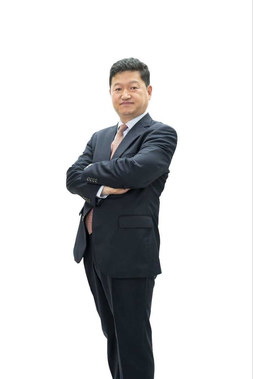 이용화 손해사정사님의 전문가 이미지