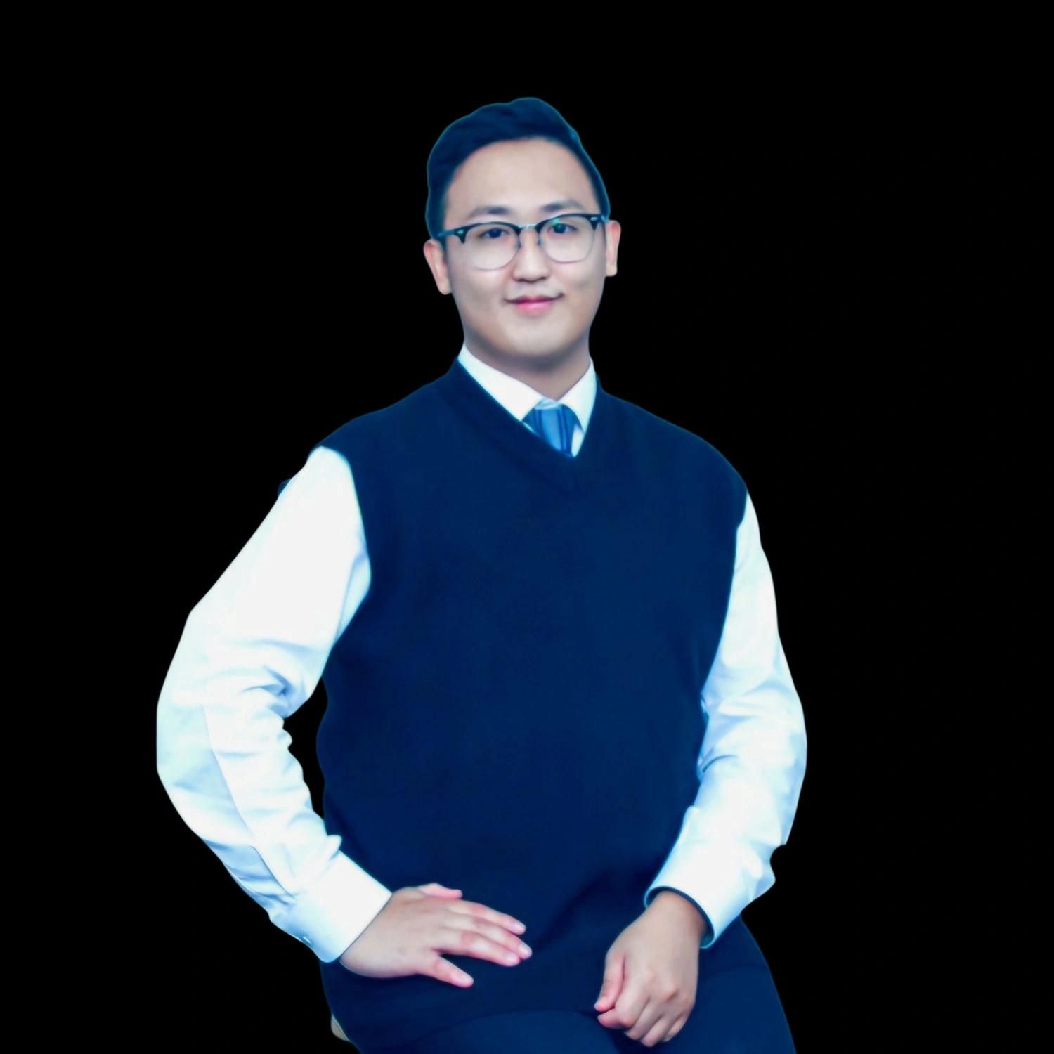 천지훈 지게차운전기능사님의 전문가 이미지