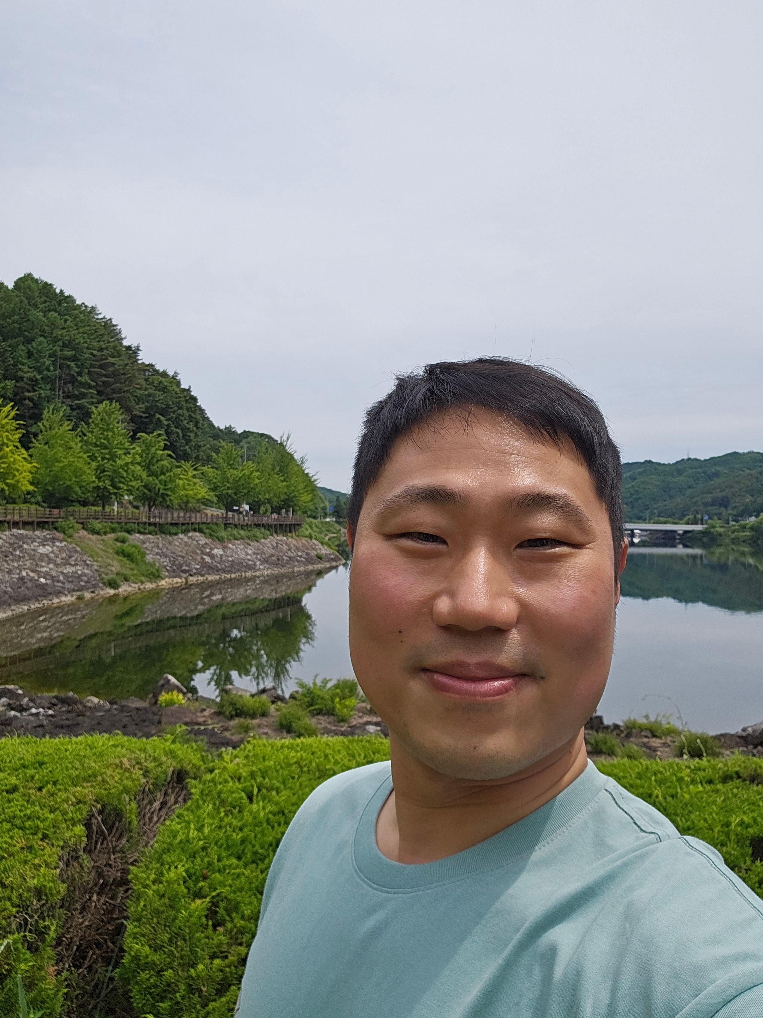 김민선 물리치료사님의 전문가 이미지