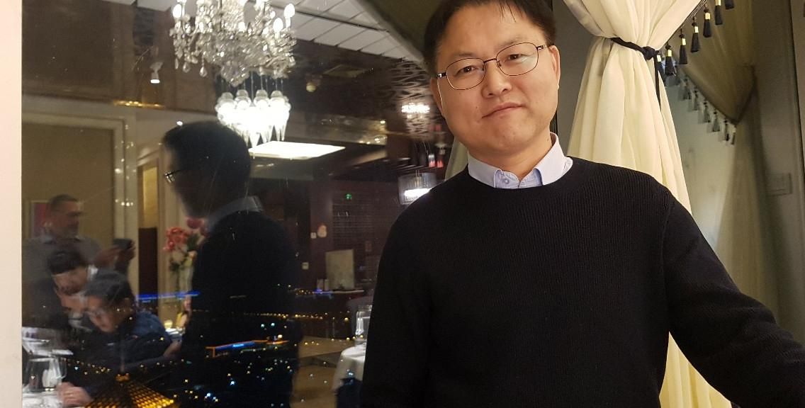 정희근 산업안전기사님의 전문가 이미지