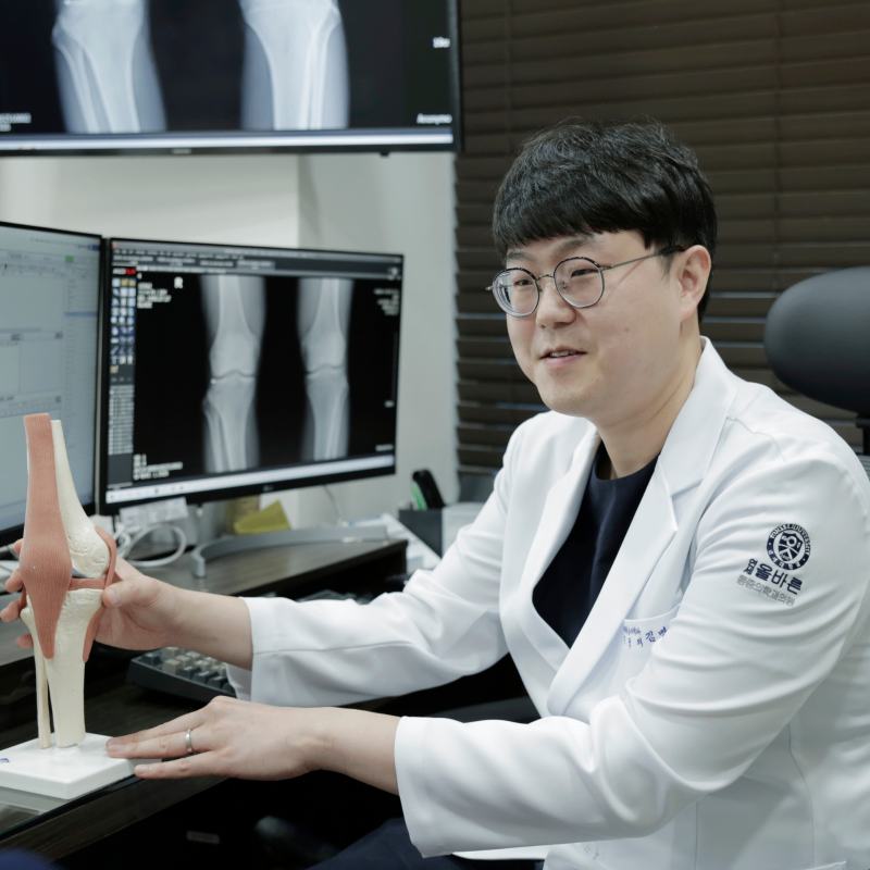 김명훈 의사님의 전문가 이미지