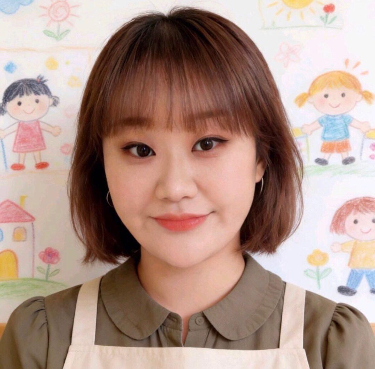 최호성 보육교사님의 전문가 이미지