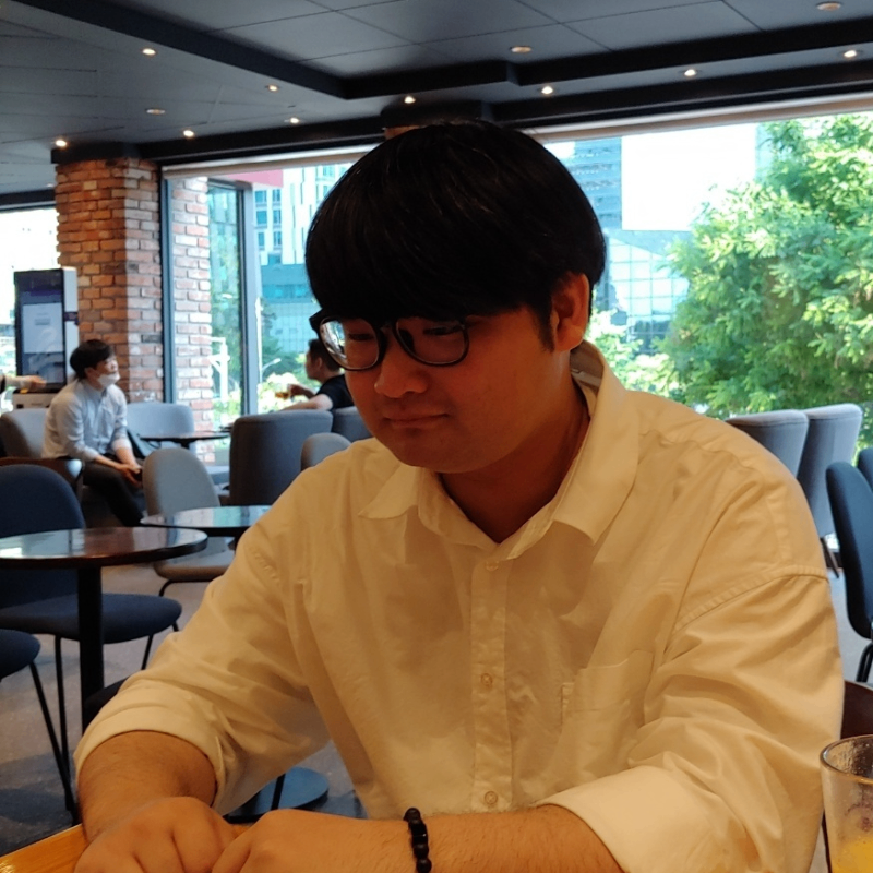 조우진 전문가님의 전문가 이미지