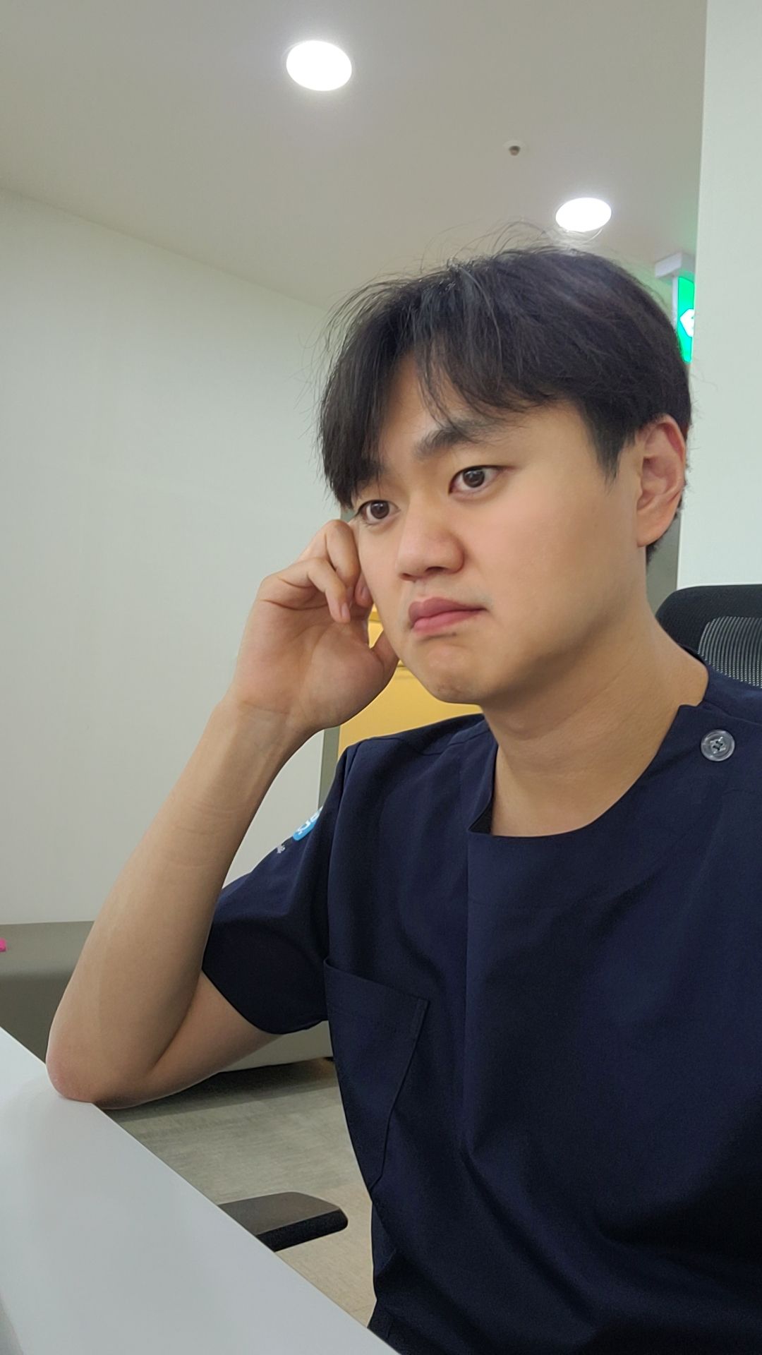 김의균 물리치료사님의 전문가 이미지