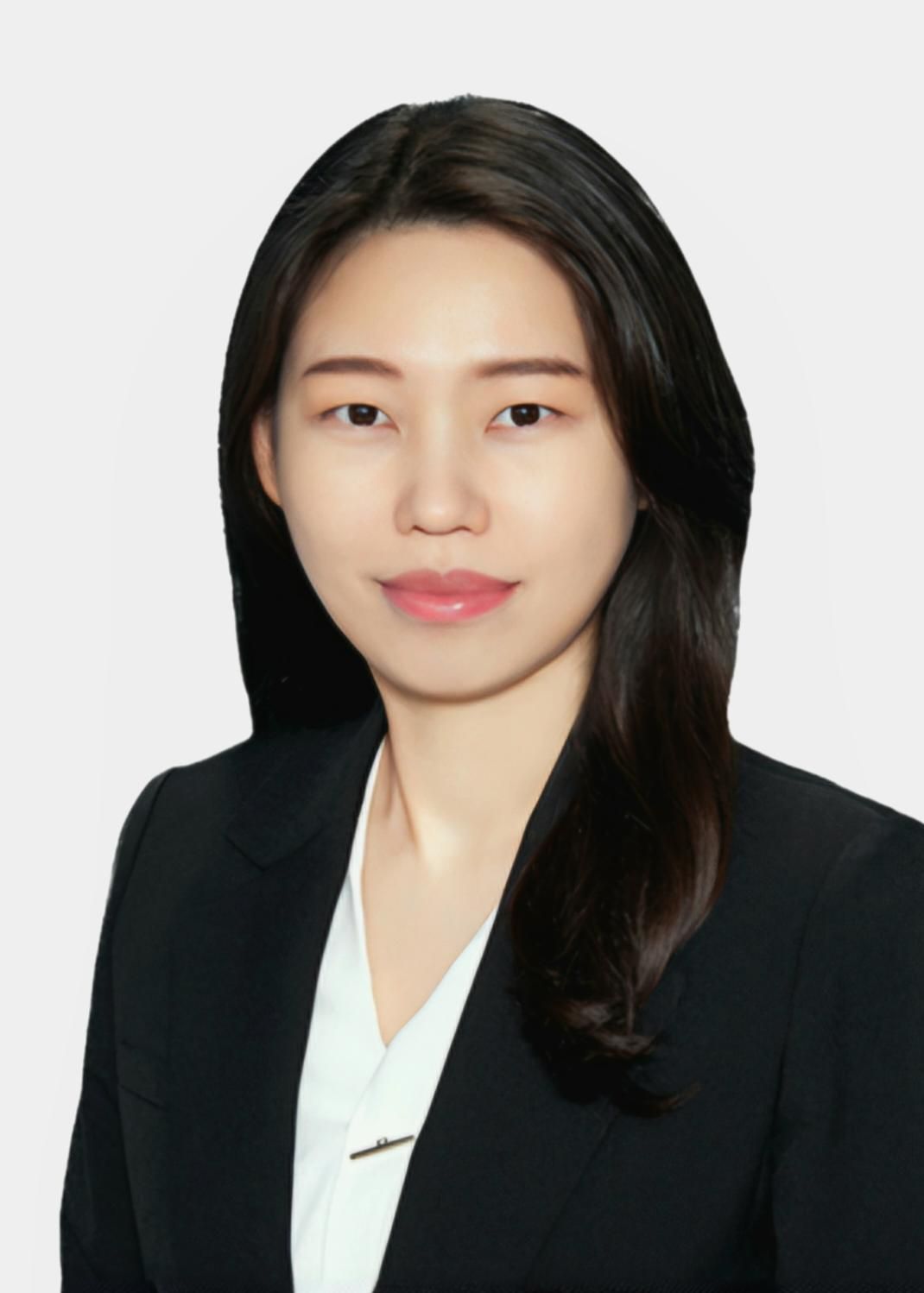 이지은 노무사님의 전문가 이미지