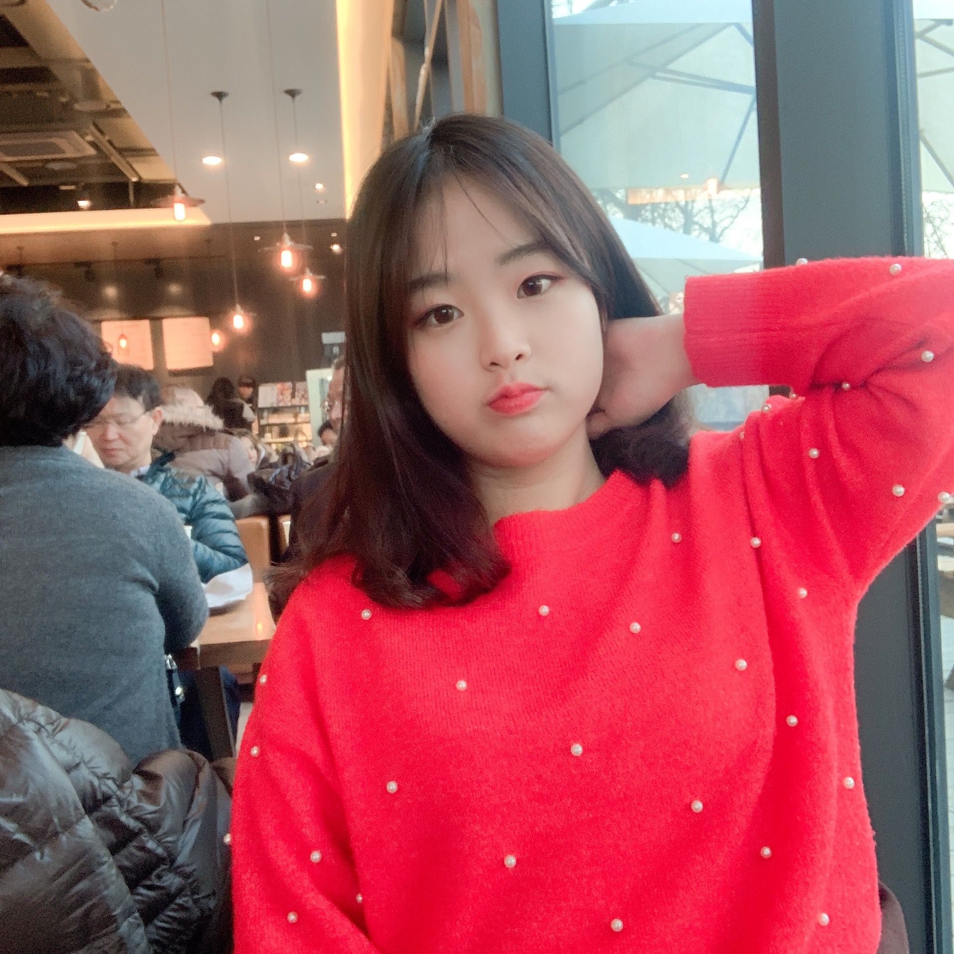 하희정 보육교사님의 전문가 이미지