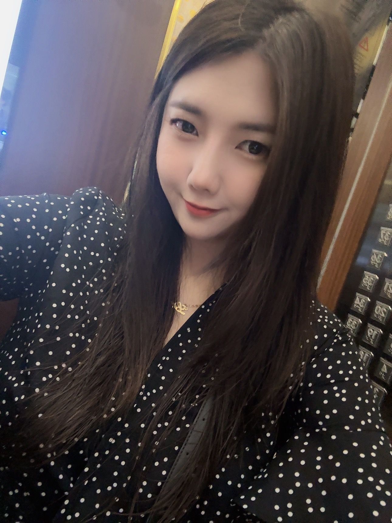 임지나 간호조무사님의 전문가 이미지