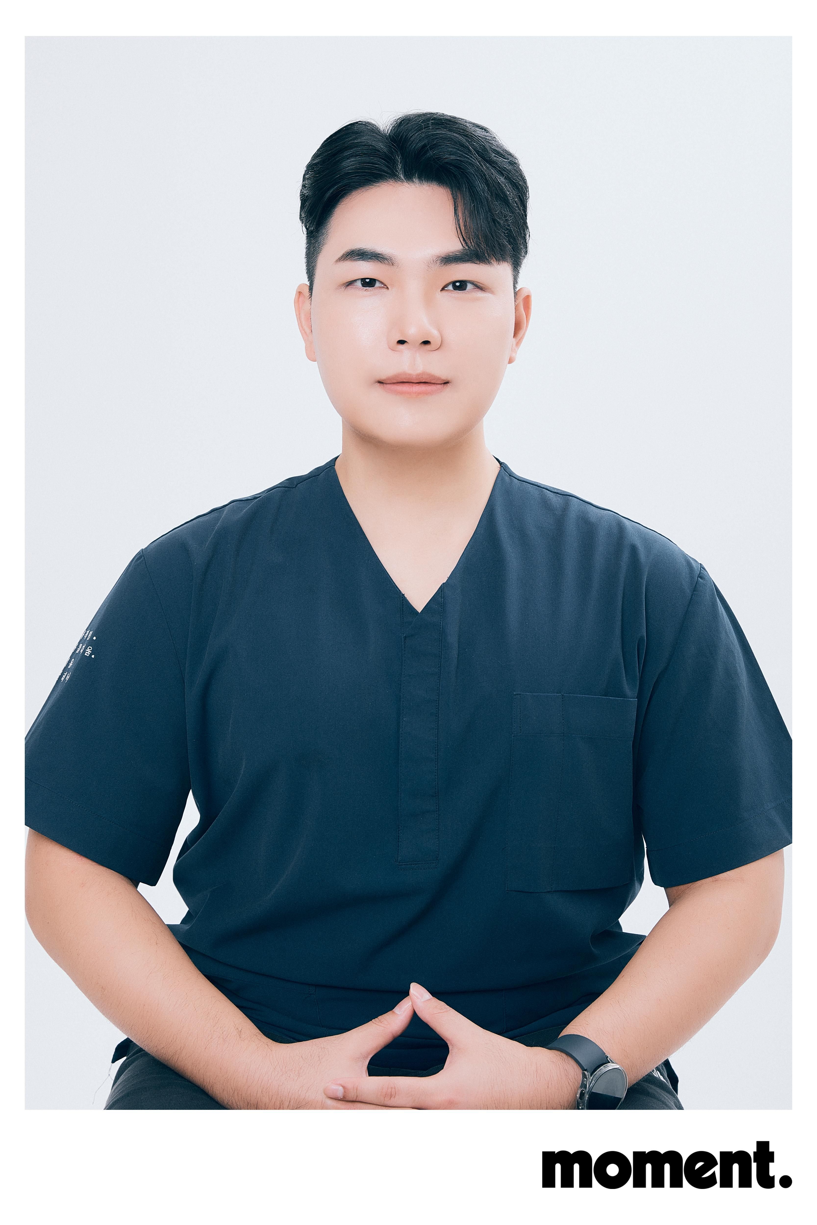 안정호 의사님의 전문가 이미지