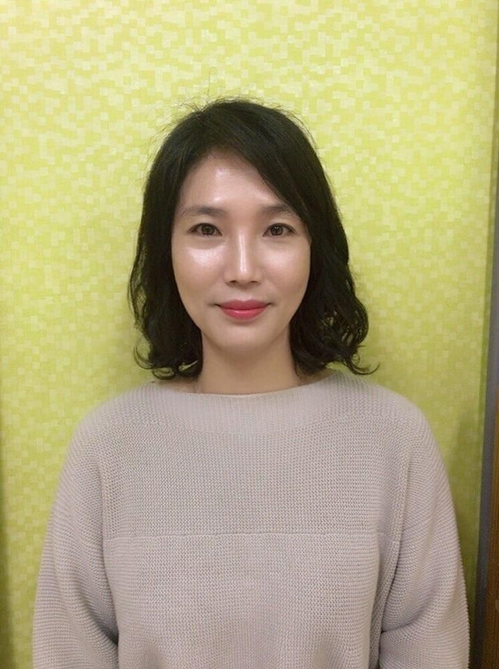 김은하 보육교사님의 전문가 이미지