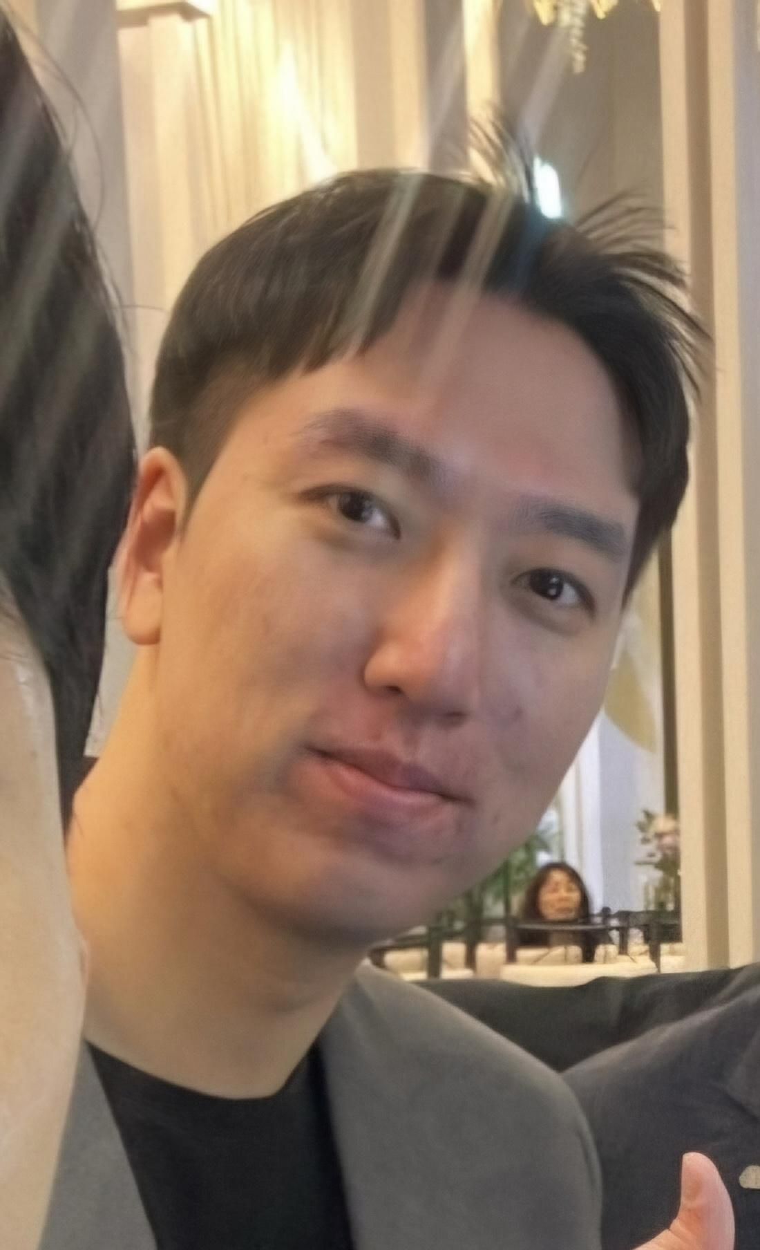 신요한 손해사정사님의 전문가 이미지