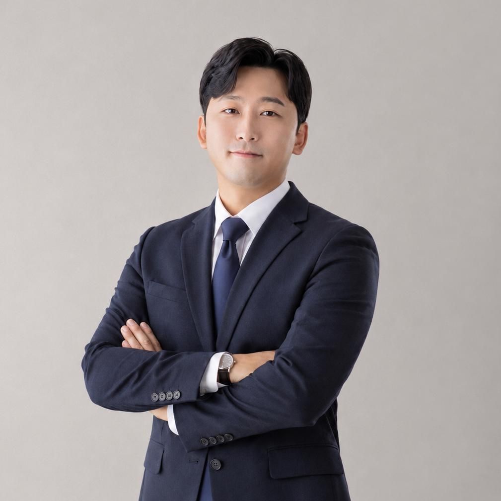성시우 노무사님의 전문가 이미지