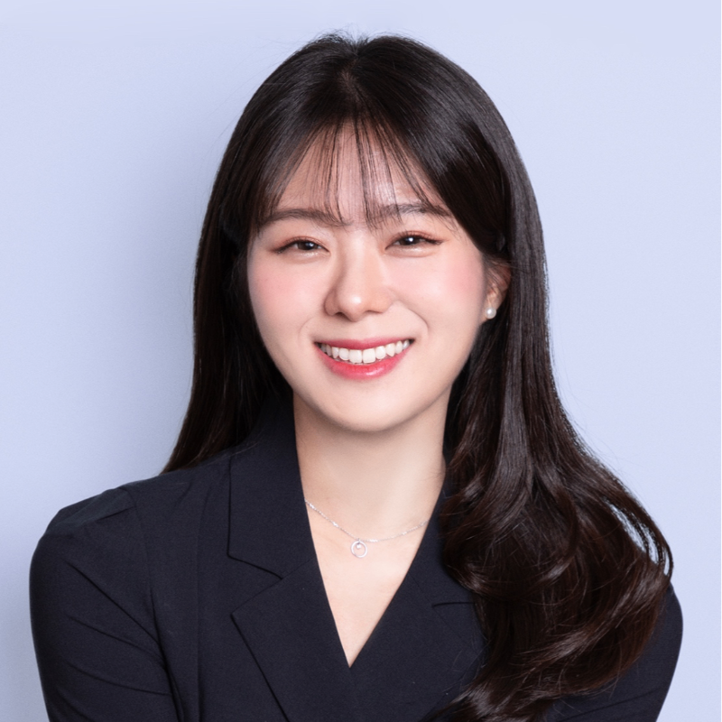 이지은 노무사님의 전문가 이미지