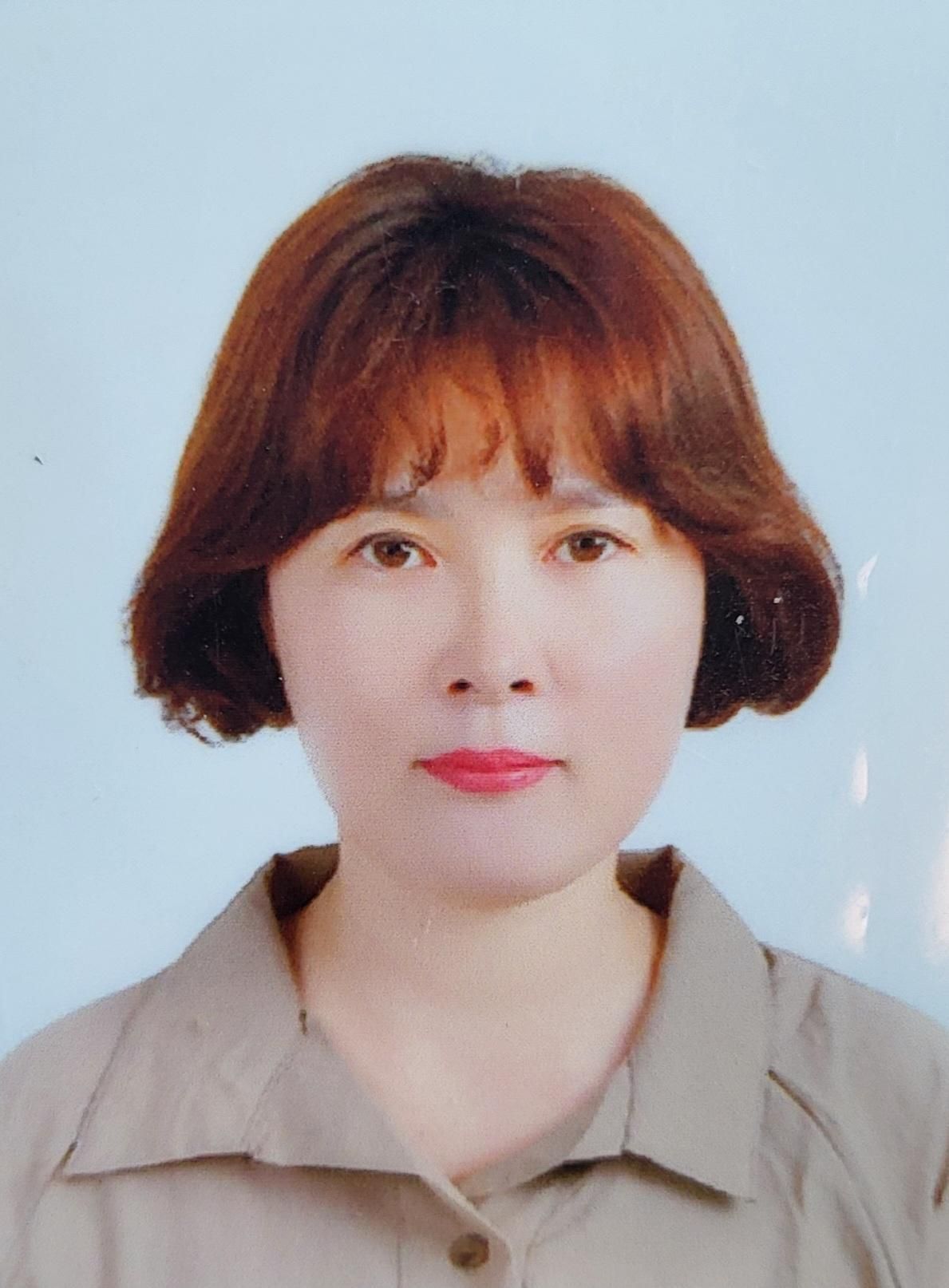 최연화 간호조무사님의 전문가 이미지