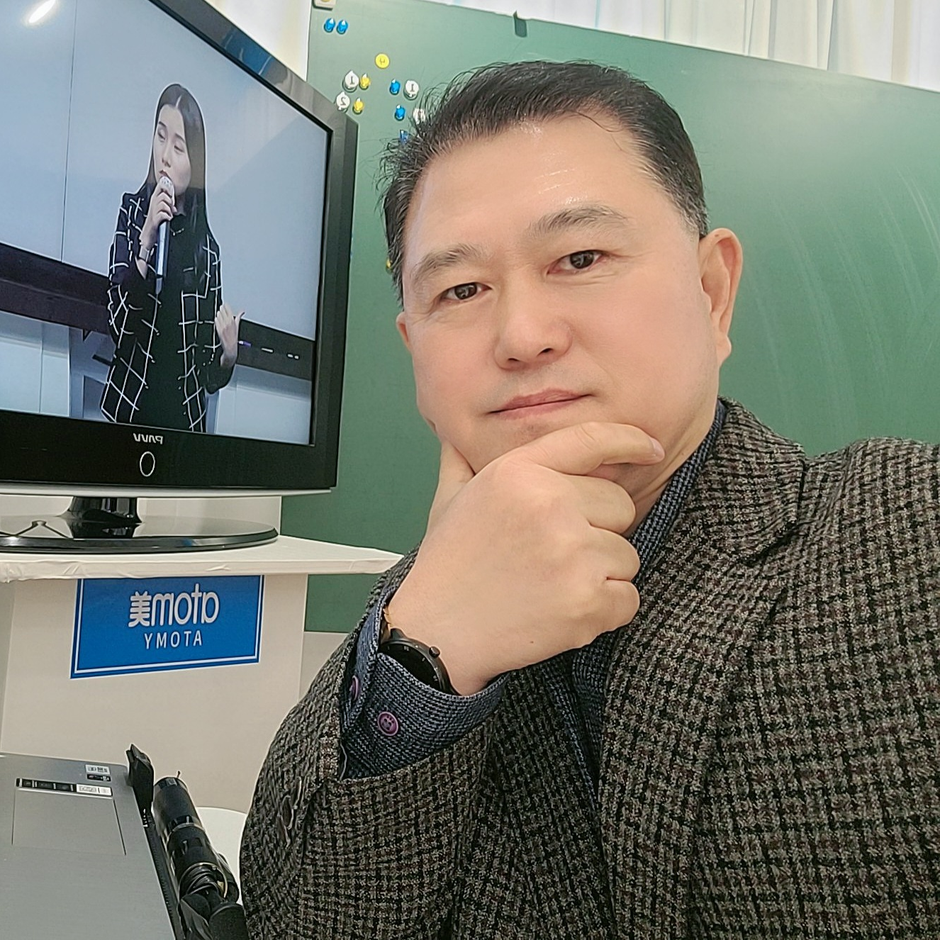 이영만 전문가님의 전문가 이미지