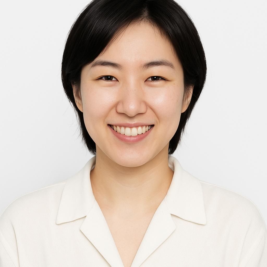 고수경 유치원 교사님의 전문가 이미지