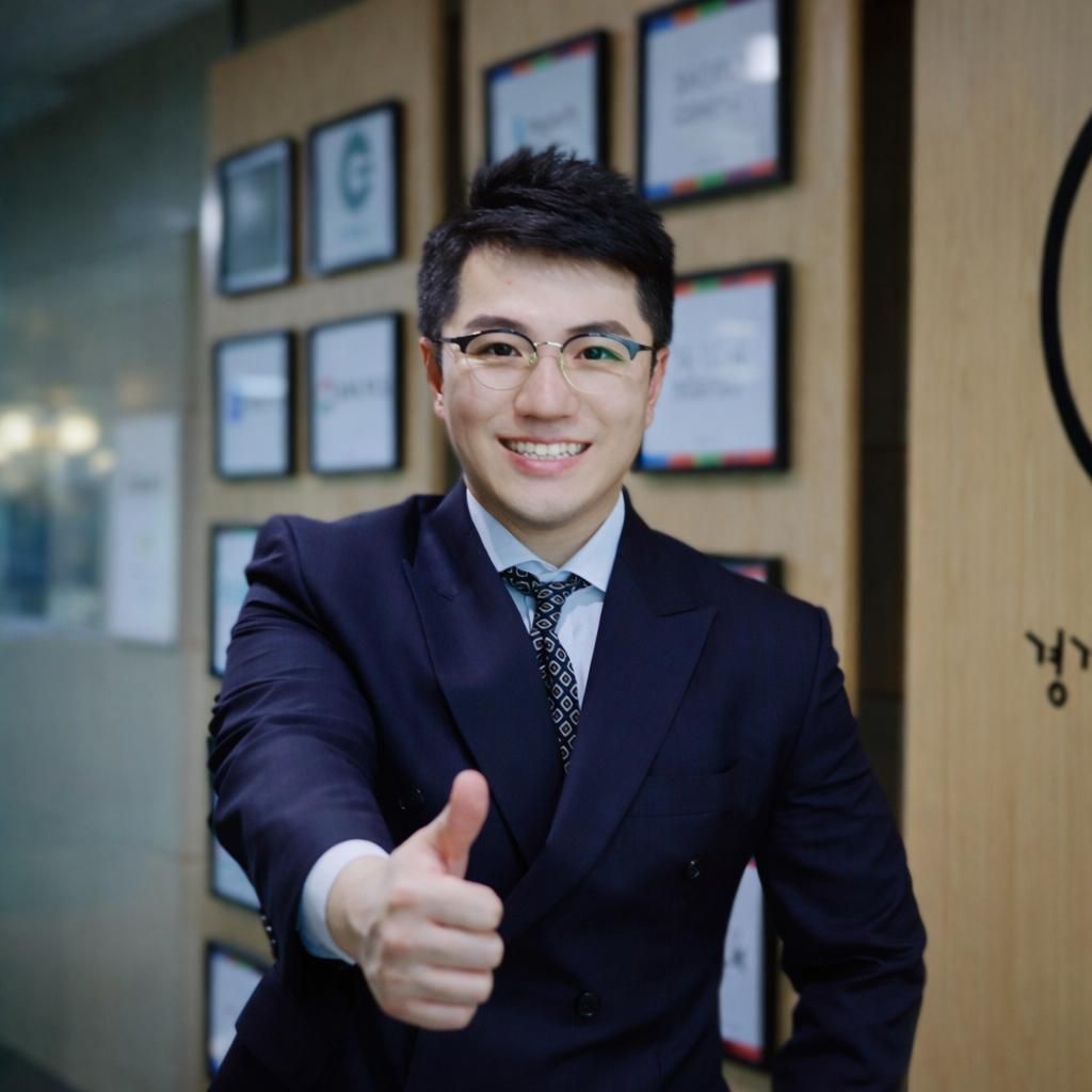 이천호 사회복지사님의 전문가 이미지