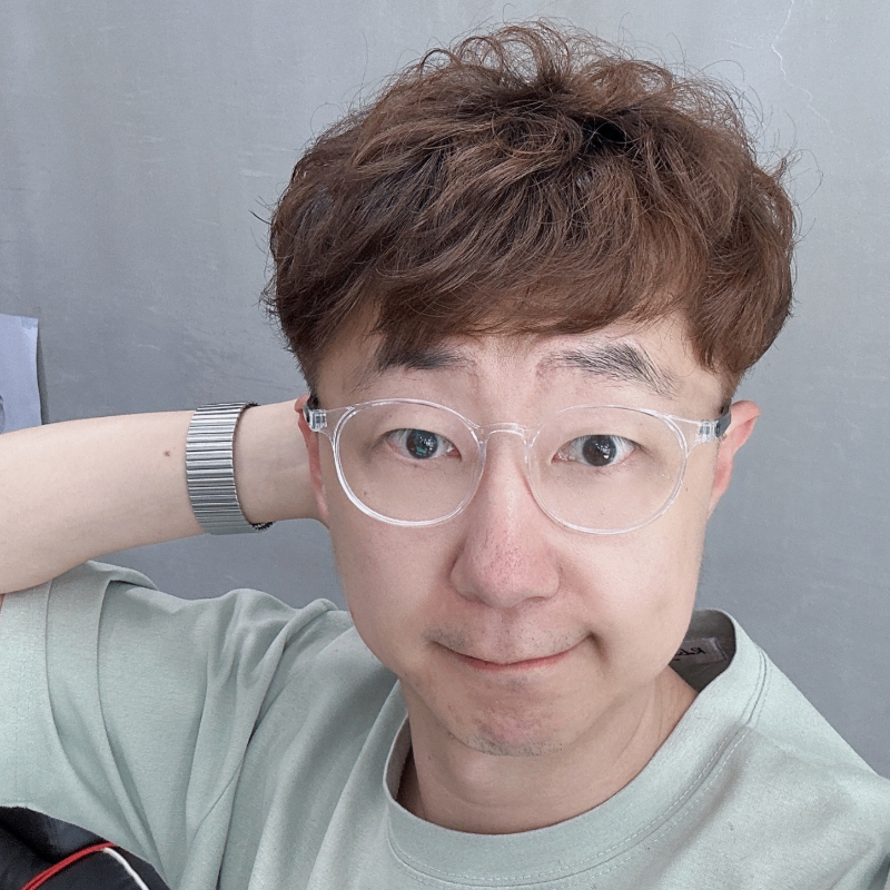 김민석 정보처리기사님의 전문가 이미지