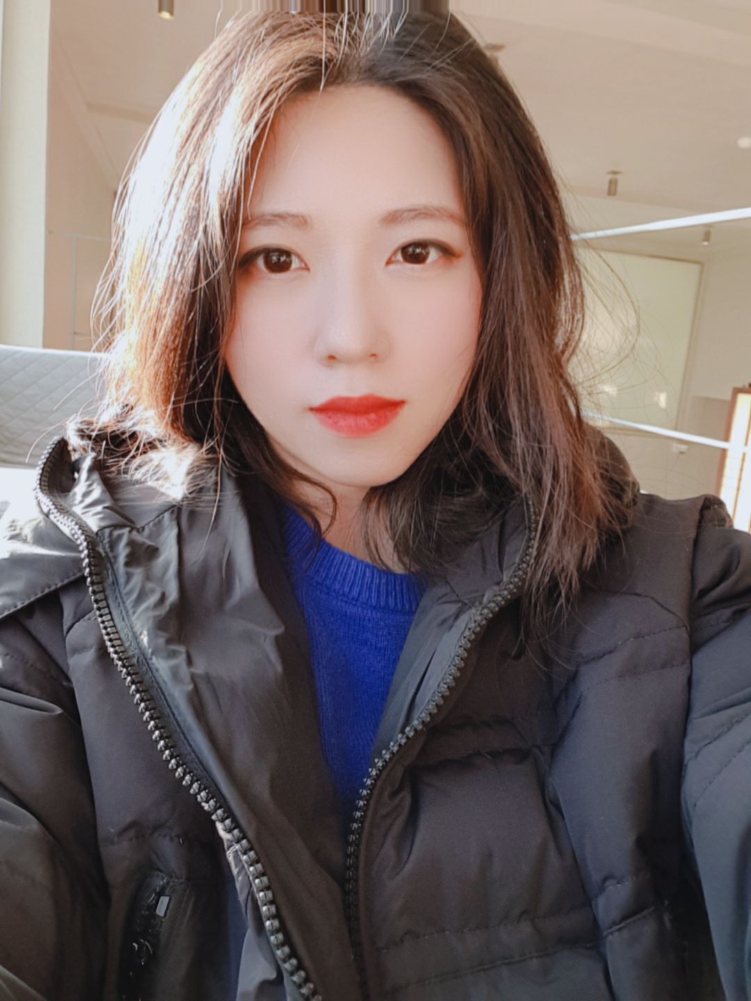 한성미 치과위생사님의 전문가 이미지