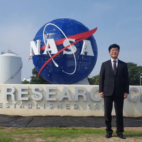 이상민 박사님의 전문가 이미지