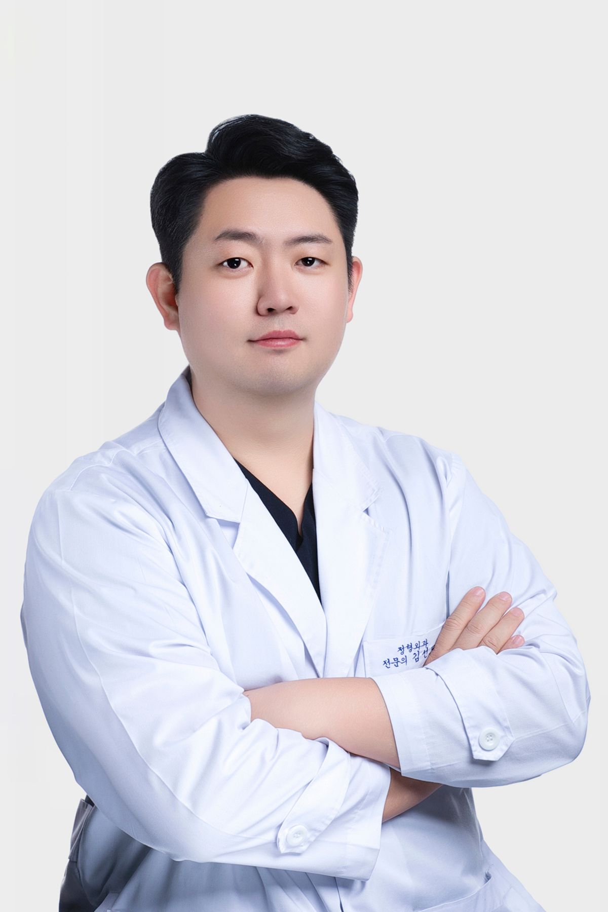 김선도 의사님의 전문가 이미지