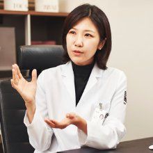 정수아 한의사님의 전문가 이미지