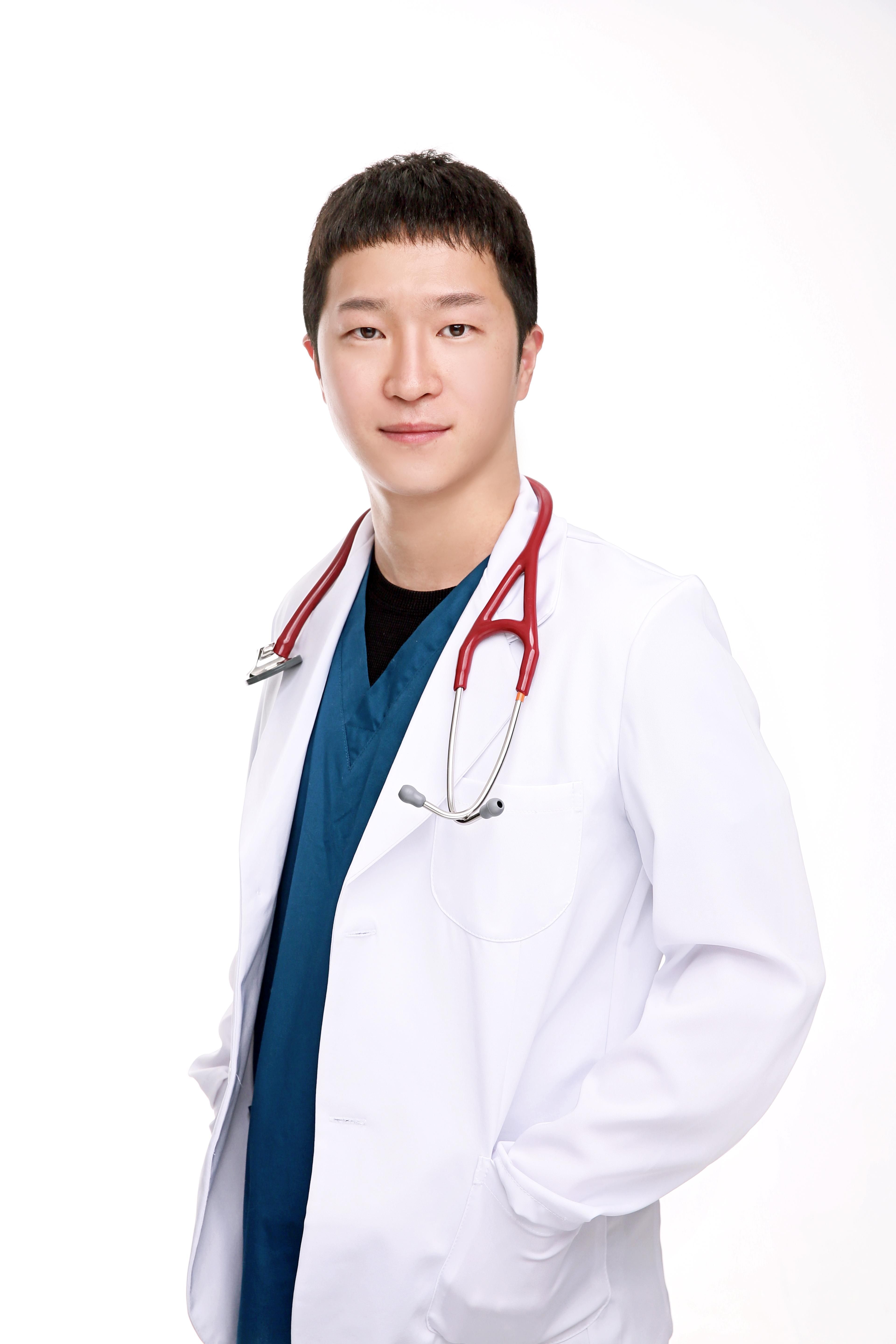 박재민 수의사님의 전문가 이미지