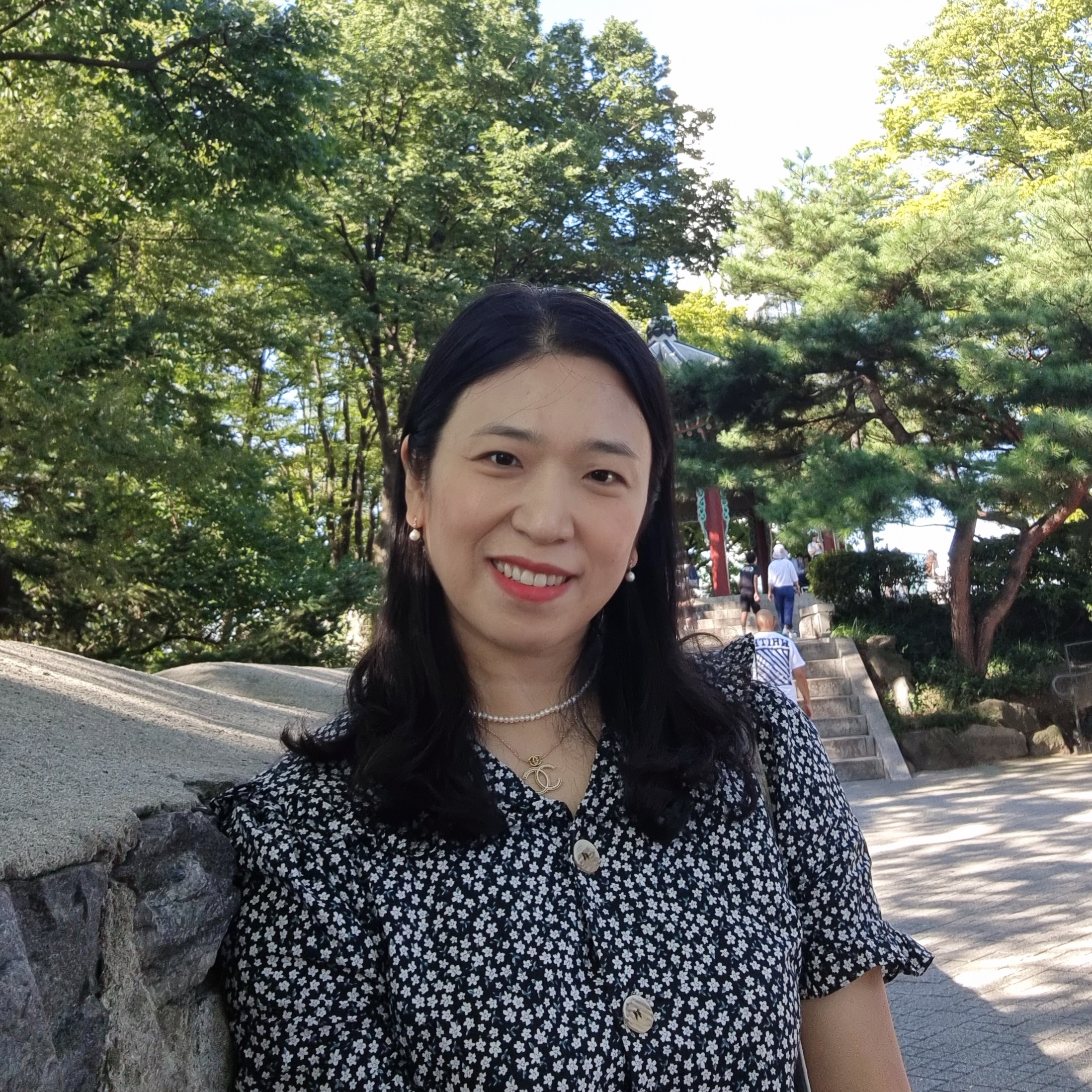 임은미 약사님의 전문가 이미지