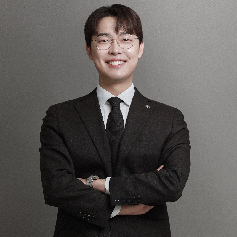 최락훈 손해사정사님의 전문가 이미지