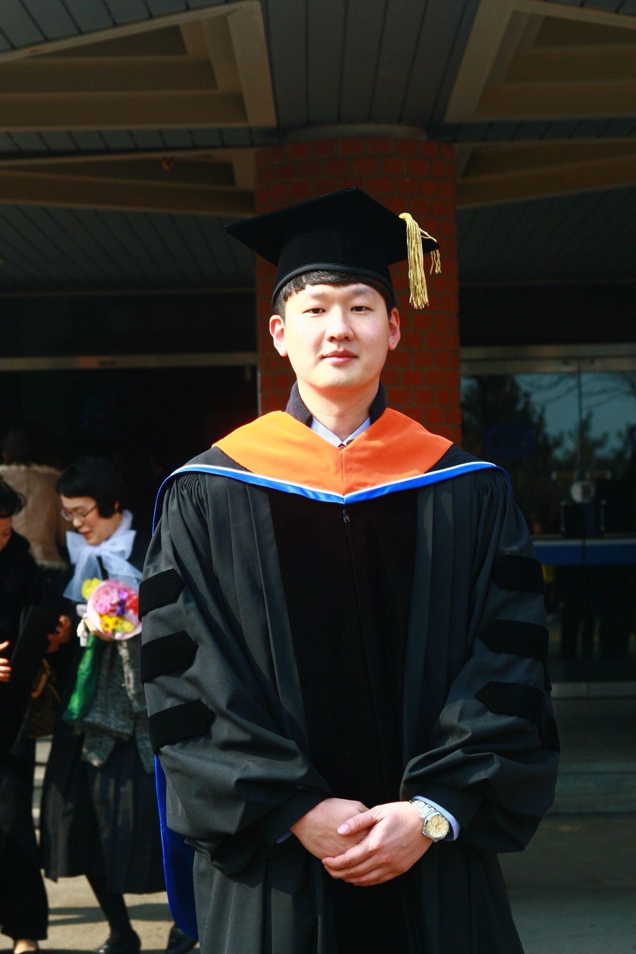 배병찬 박사님의 전문가 이미지