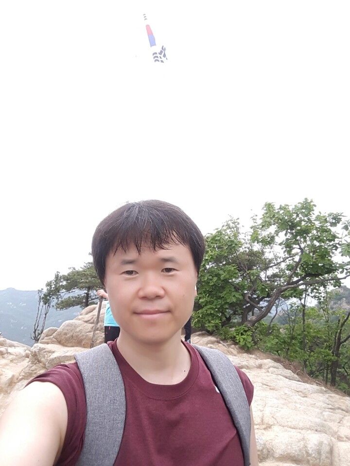 이장열 정보처리기사님의 전문가 이미지