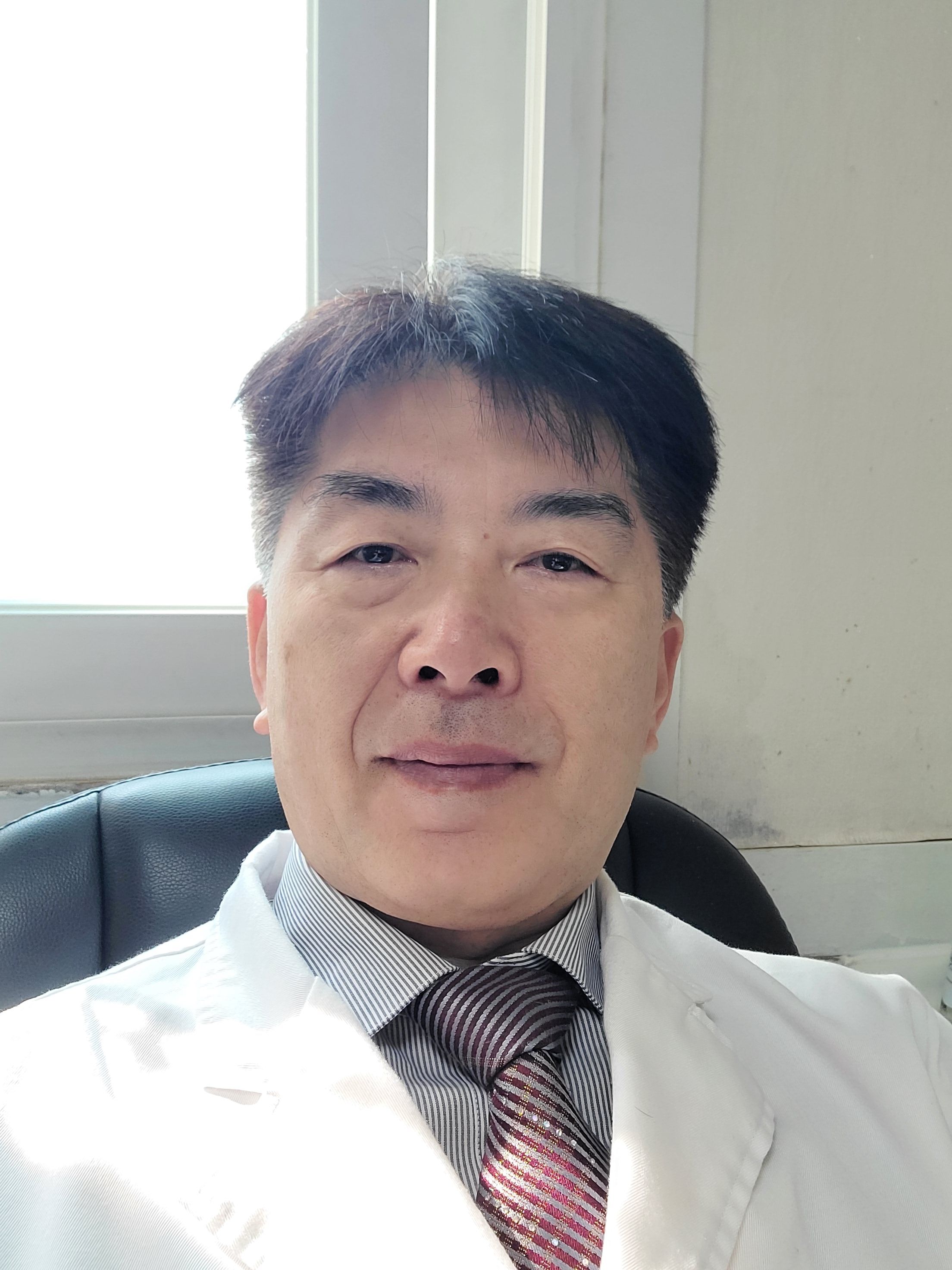 조병원 의사님의 전문가 이미지