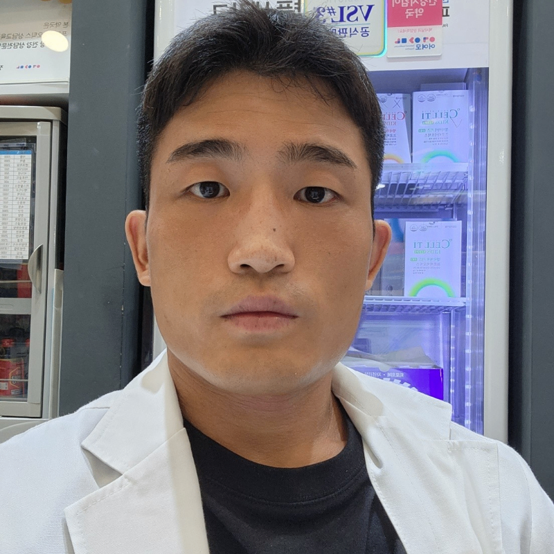 부종필 약사님의 전문가 이미지