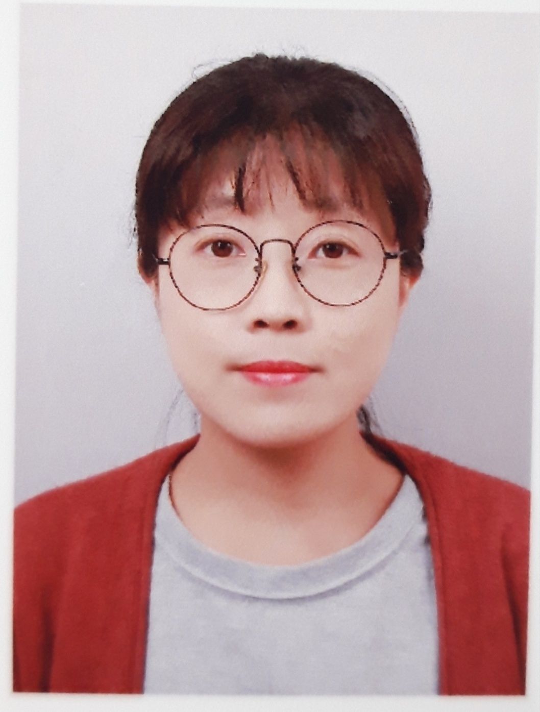 하혜진 보육교사님의 전문가 이미지