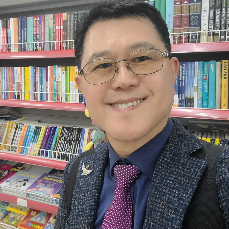 이영만 전문가님의 전문가 이미지