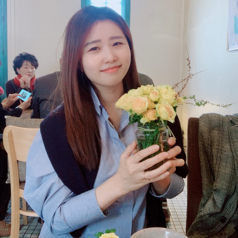 최다희 약사님의 전문가 이미지