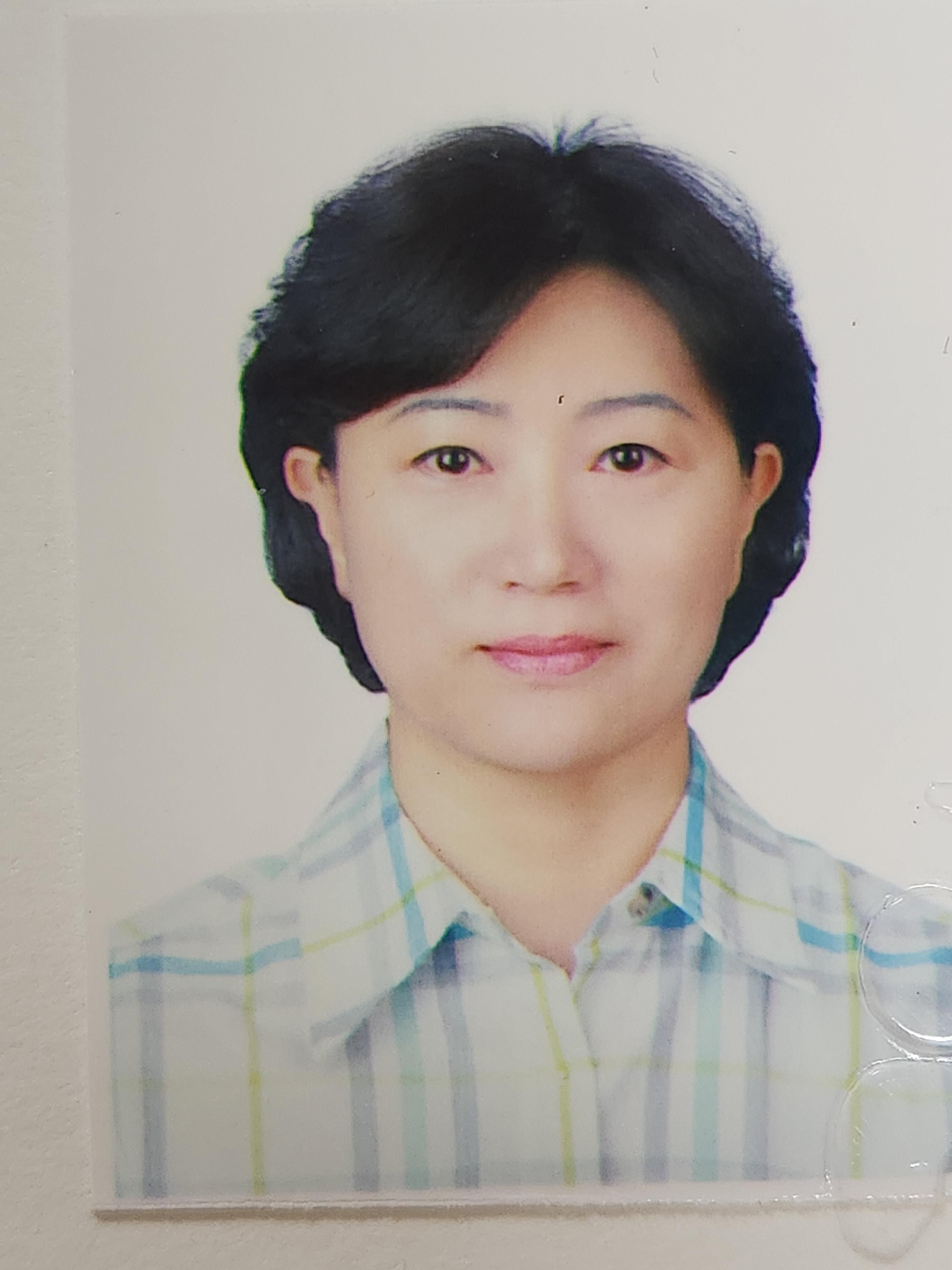 김미영 공인중개사님의 전문가 이미지