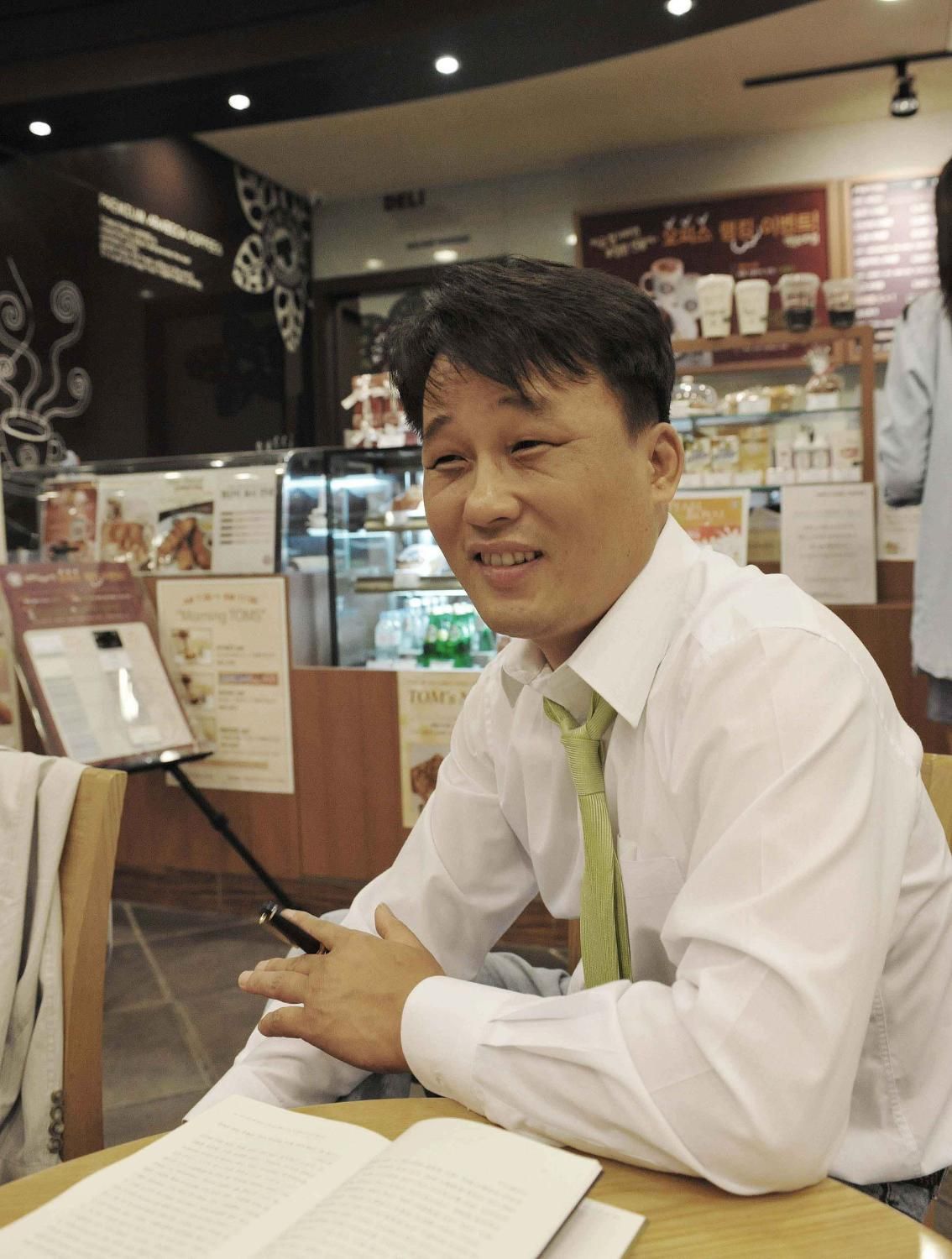 김명석 공인중개사님의 전문가 이미지