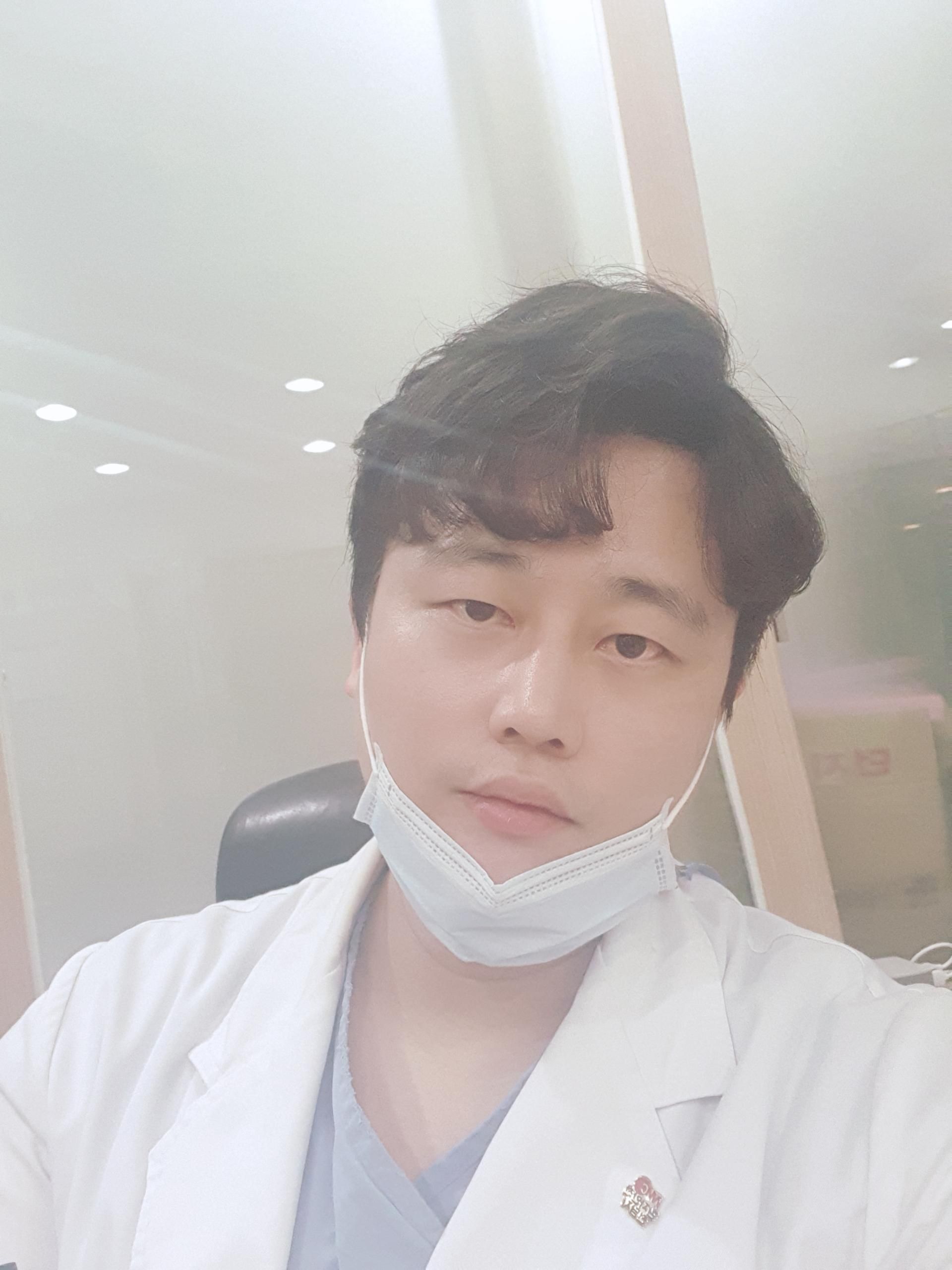 전상훈 박사님의 전문가 이미지